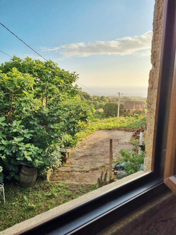 Alojamiento Casa Carlota Villadesuso Kültér fotó
