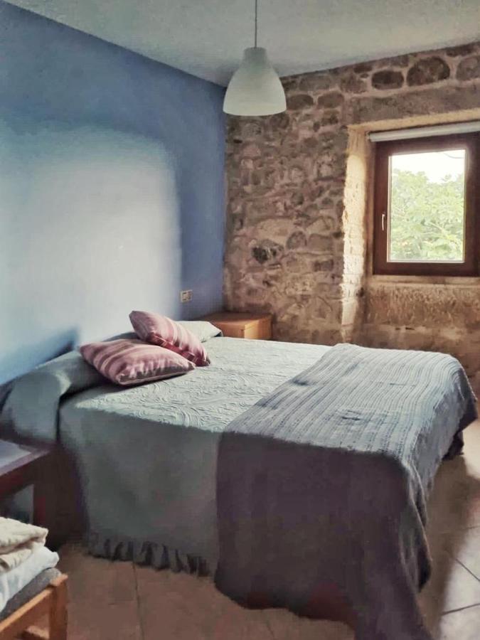 Alojamiento Casa Carlota Villadesuso Kültér fotó